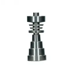Gwóźdź do dabu 18,8 mm - tytanowy
