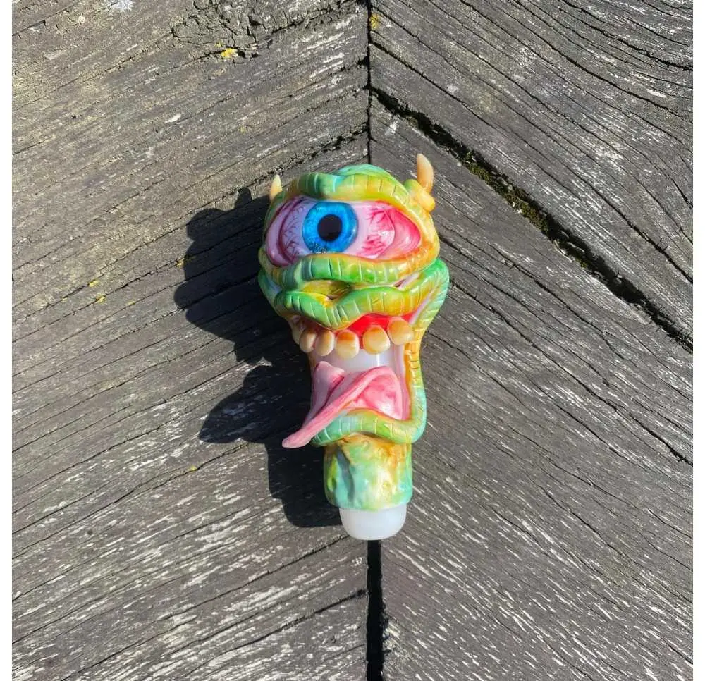 Lufka Bowl "Potwór" - OUTLET