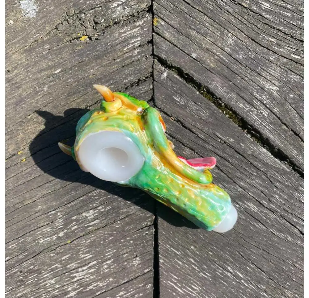 Lufka Bowl "Potwór" - OUTLET