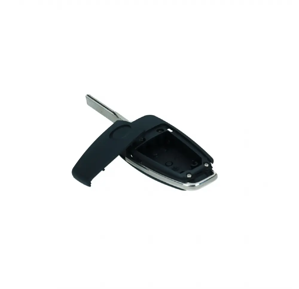 Schowek - Kluczyk samochodowy no2 7 cm - Audi