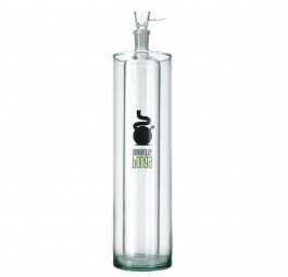 Unikatowe Bongo Wiadro - Małe 33 cm / 2 mm / 75-55 mm