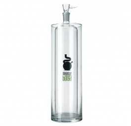 Unikatowe Bongo Wiadro - Duże 33 cm / 4,2-2,2 mm / 95-75 mm