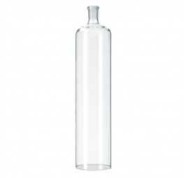 Wkład do bonga Wiadro Duże