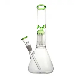 Bongo lodowe z filtracją Greeny 30 cm 14,5 mm