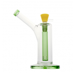 Bongo szklane z perkolatorem Mini 17 cm 14,5 mm