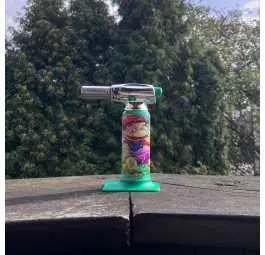 Palnik "Candyland" - Dunkees Custom Torches™
