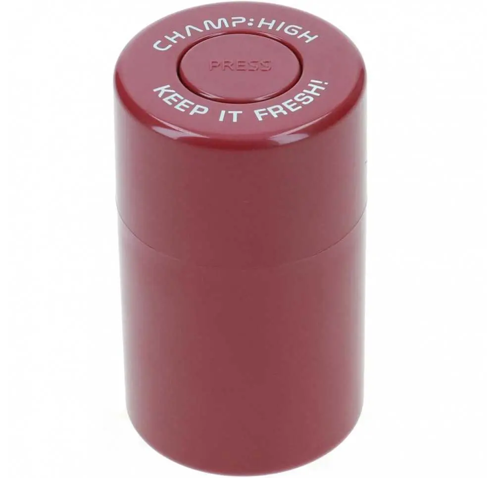 Schowek próżniowy Champ High 10x6 cm MIX kolor