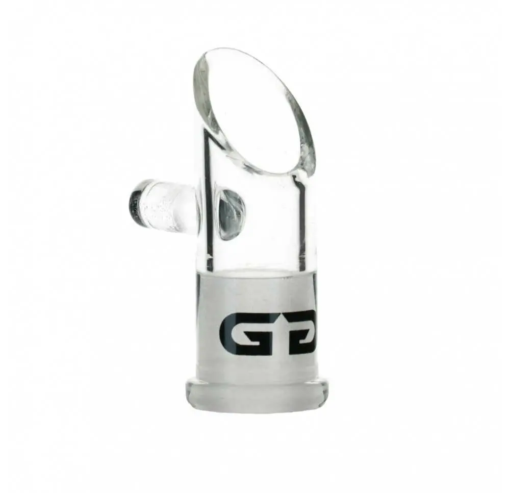 Kopuła osłona GRACE GLASS 14,5 mm
