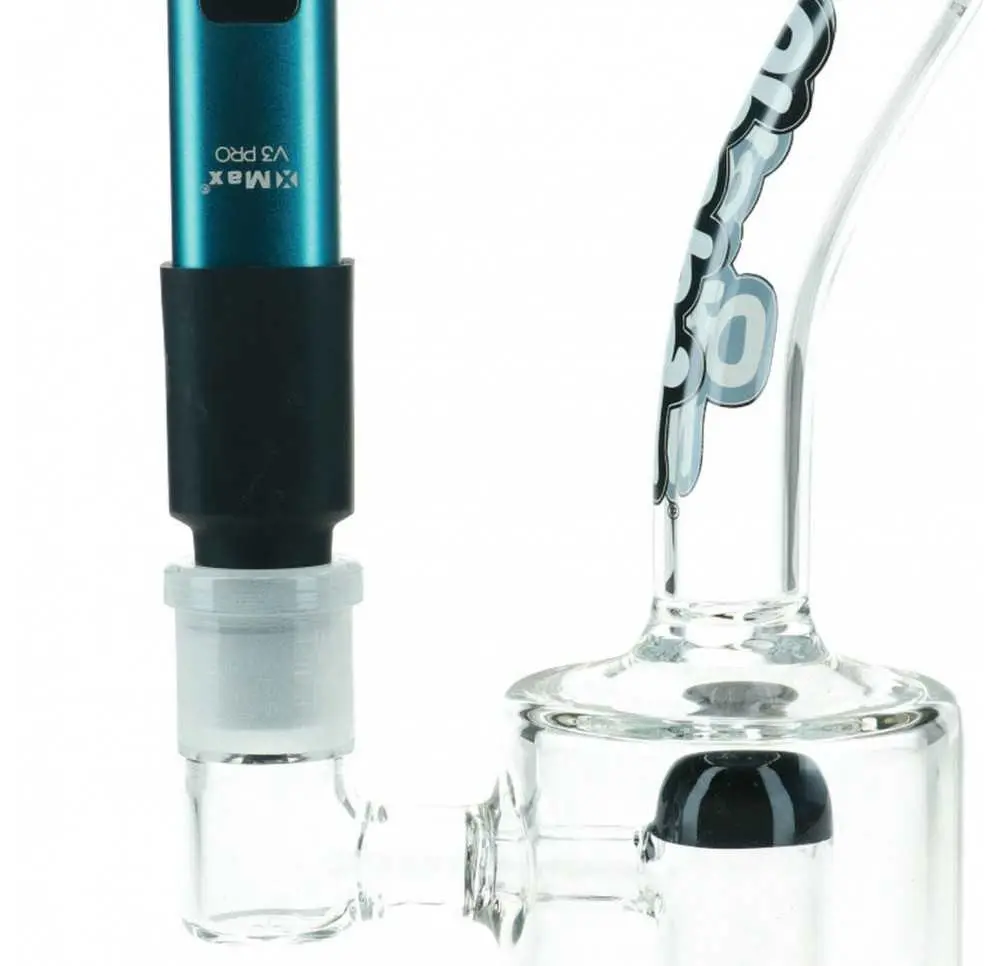 Adapter Silikonowy do Bonga Uniwersalny szlif - X-Max V3 Pro