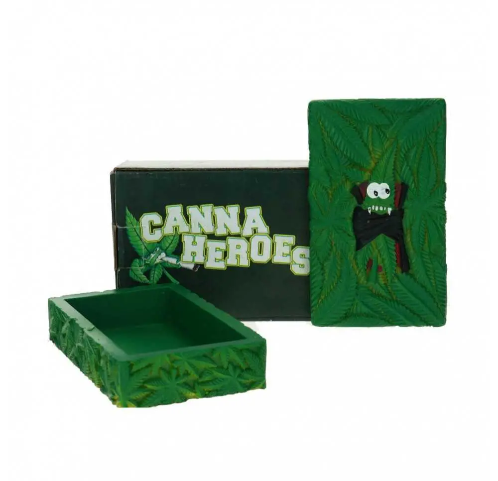 Opakowanie Na Susz CannaHeroes CannaCulla - Małe