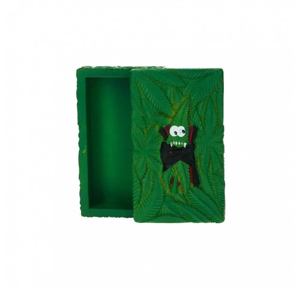 Opakowanie Na Susz CannaHeroes CannaCulla - Małe