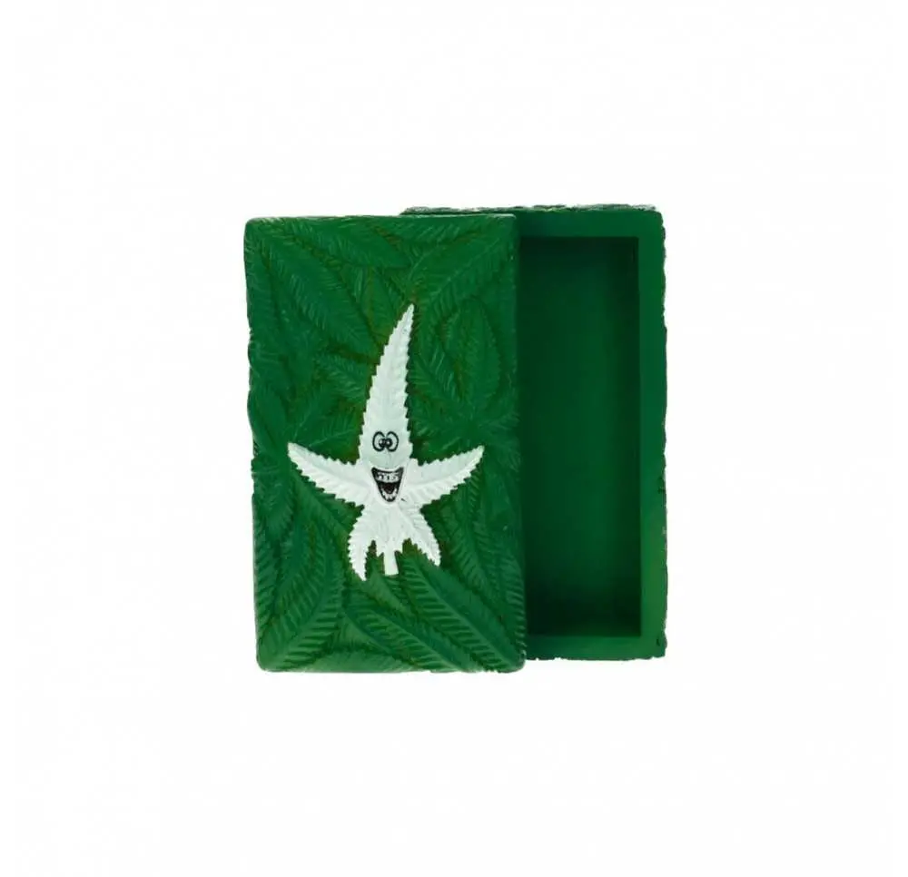 Opakowanie Na Susz CannaHeroes CannaReturn