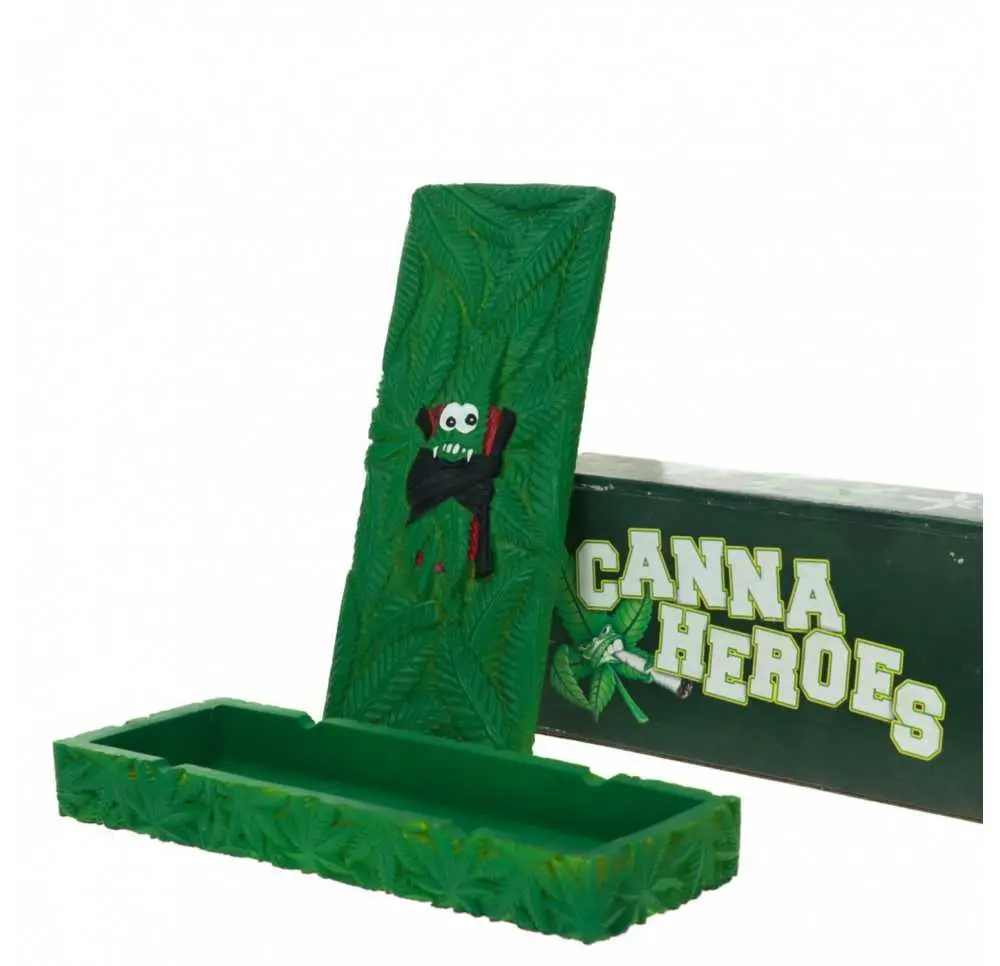 Opakowanie Na Susz CannaHeroes CannaCulla - Duże