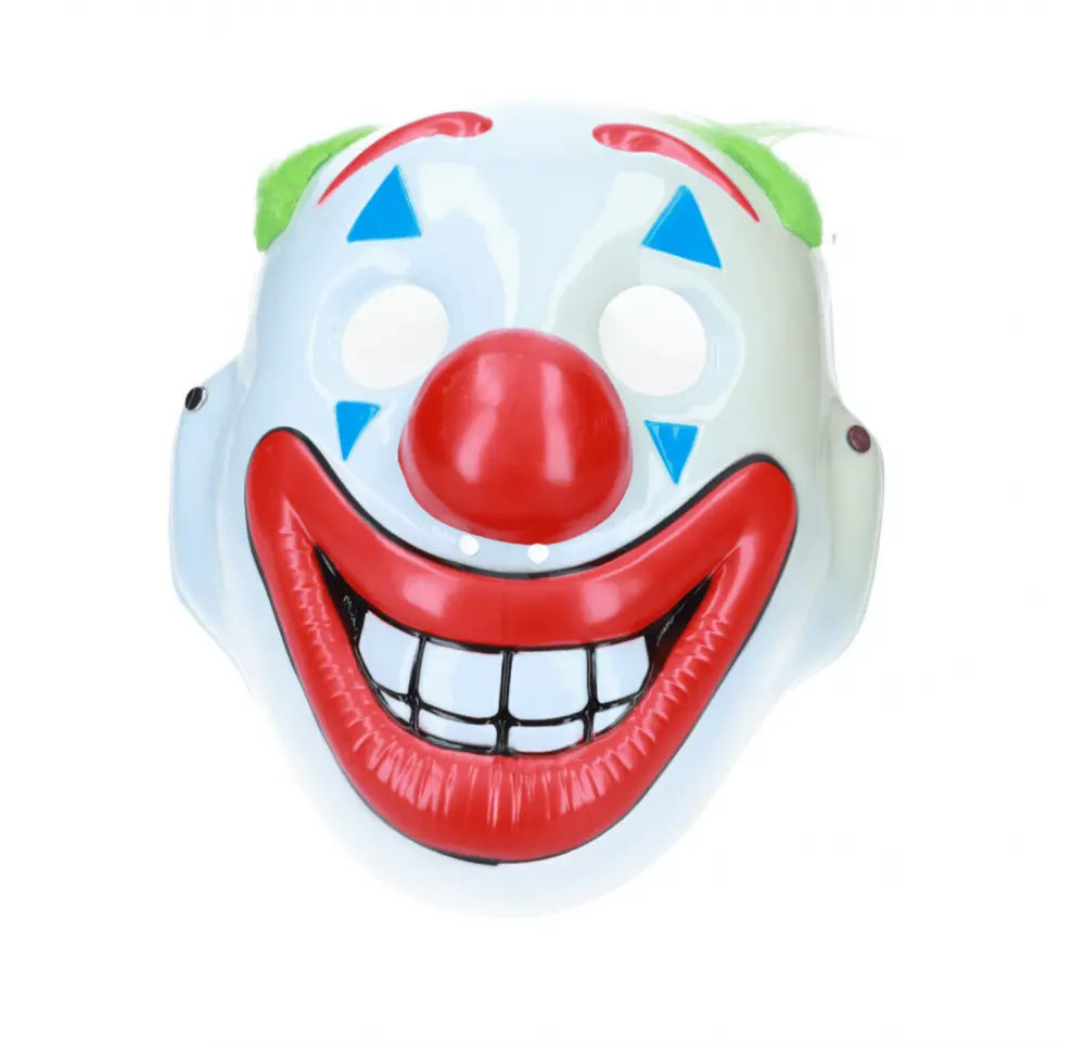 Maska Halloweenowa "Joker"