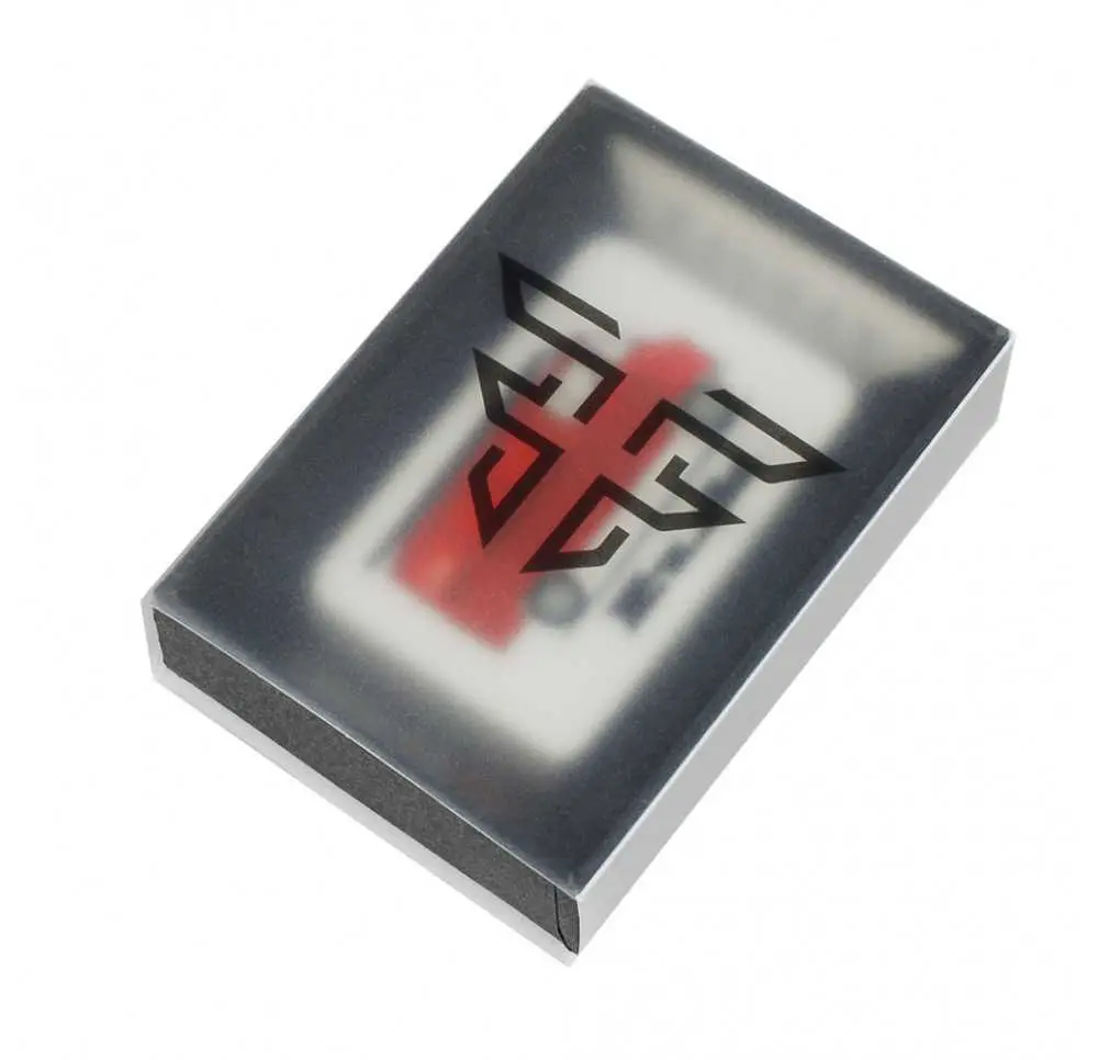 Zapalniczka benzynowa Tasman Nostalgia PRL Żuk