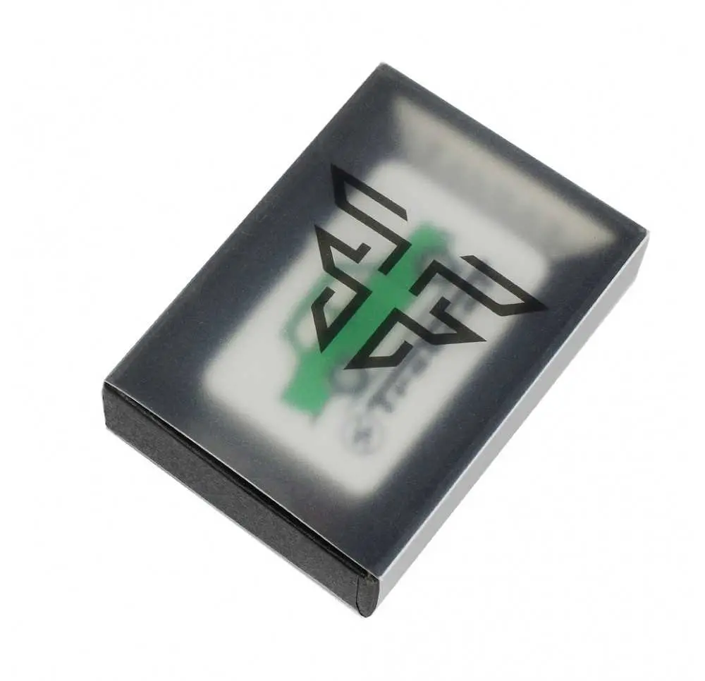 Zapalniczka benzynowa Tasman Nostalgia PRL Trabant