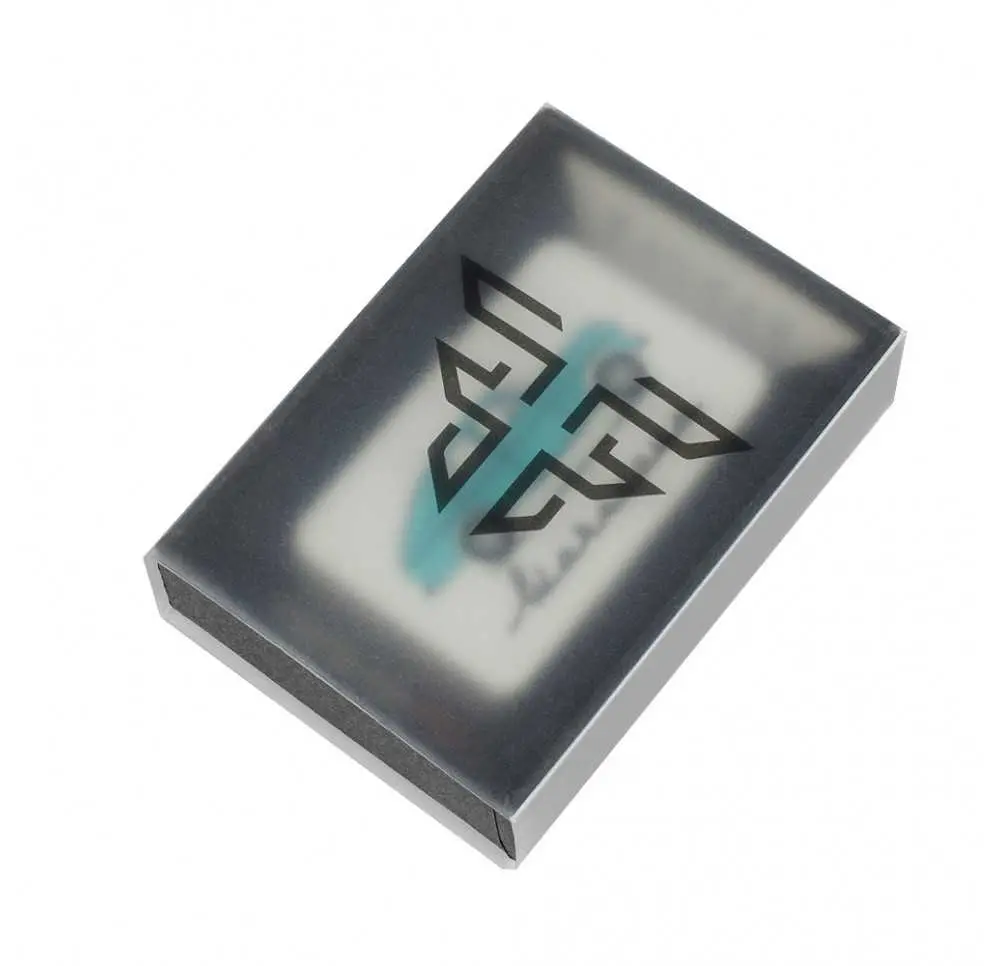 Zapalniczka benzynowa Tasman Nostalgia PRL Warszawa