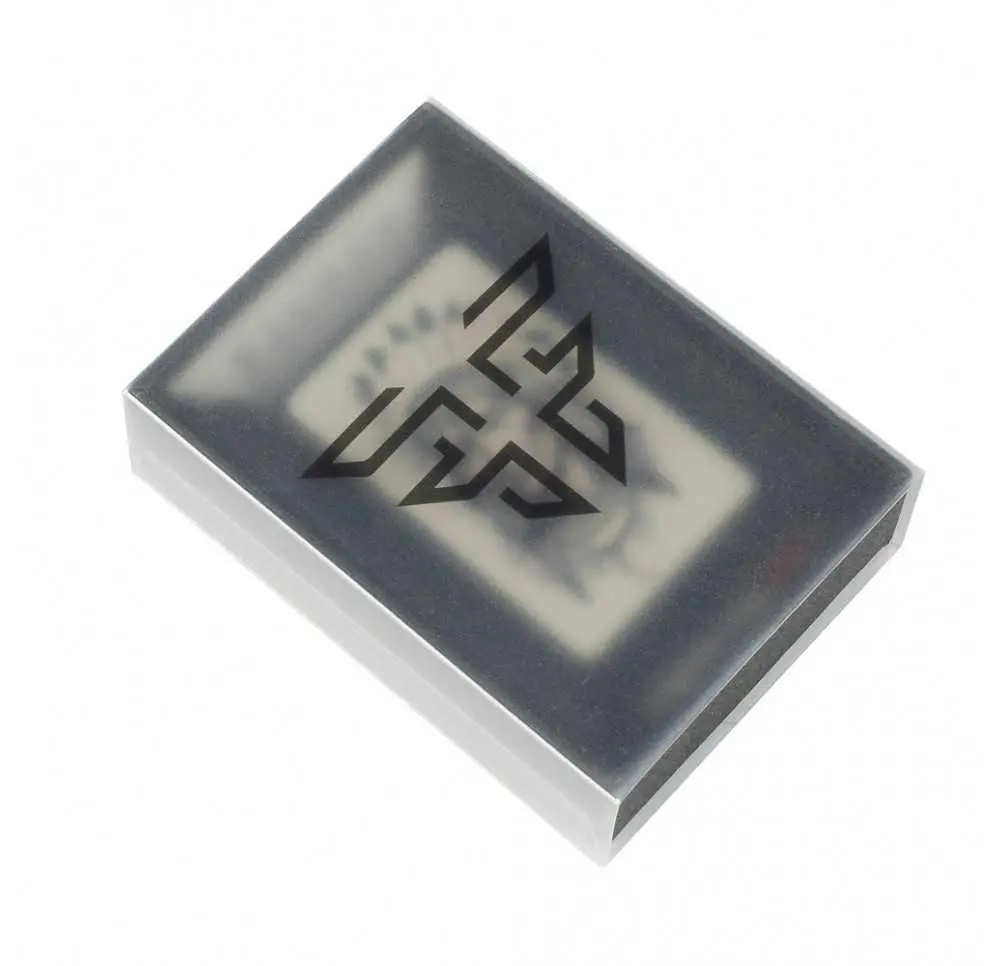 Zapalniczka benzynowa Tasman Indianin