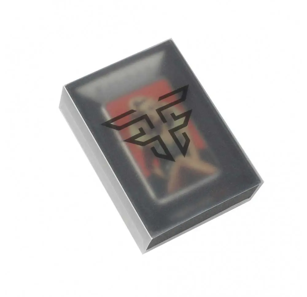 Zapalniczka benzynowa Tasman Sexy Lady