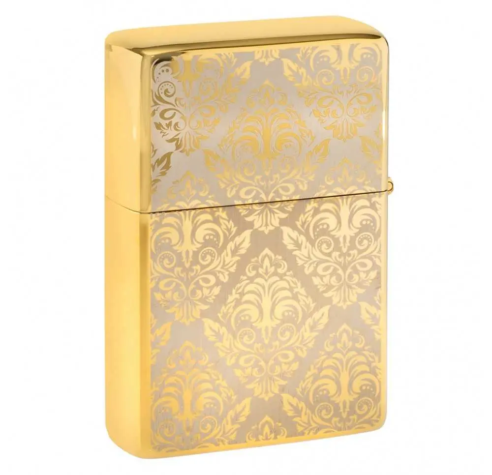 Zapalniczka benzynowa Tasman Palazzo