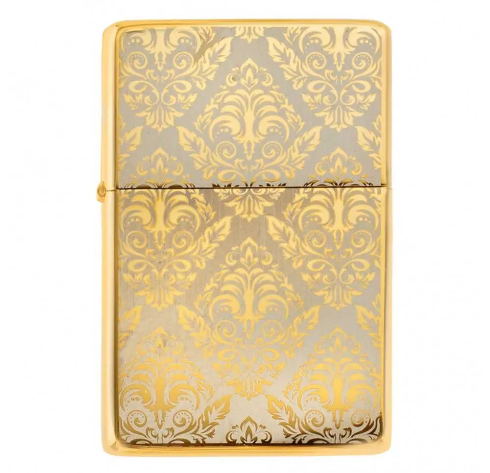 Zapalniczka benzynowa Tasman Palazzo