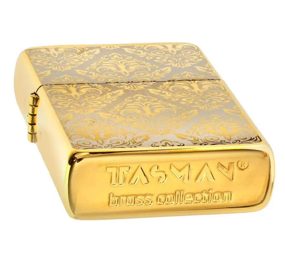 Zapalniczka benzynowa Tasman Palazzo