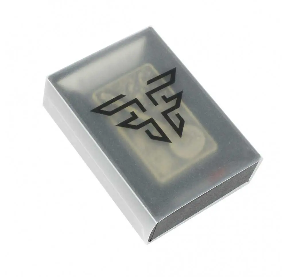 Zapalniczka benzynowa Tasman Gitara