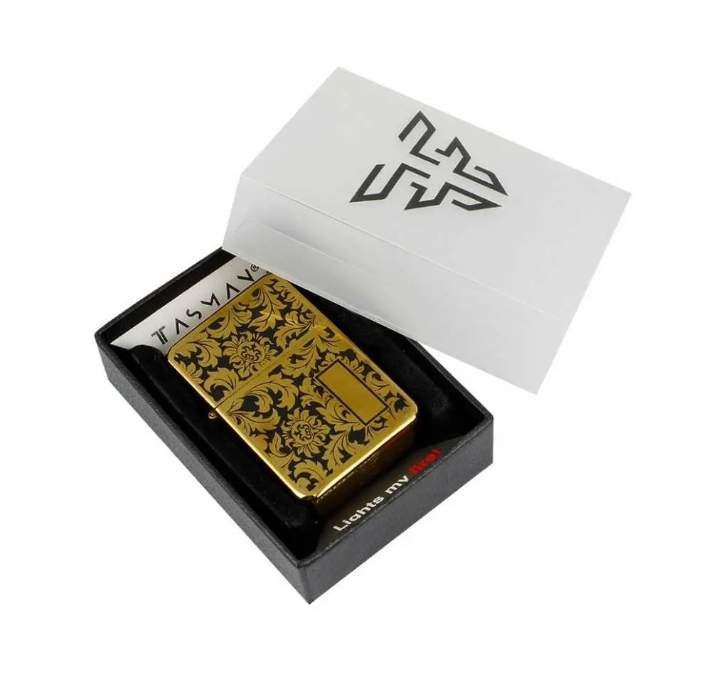Zapalniczka benzynowa Tasman Venetian II
