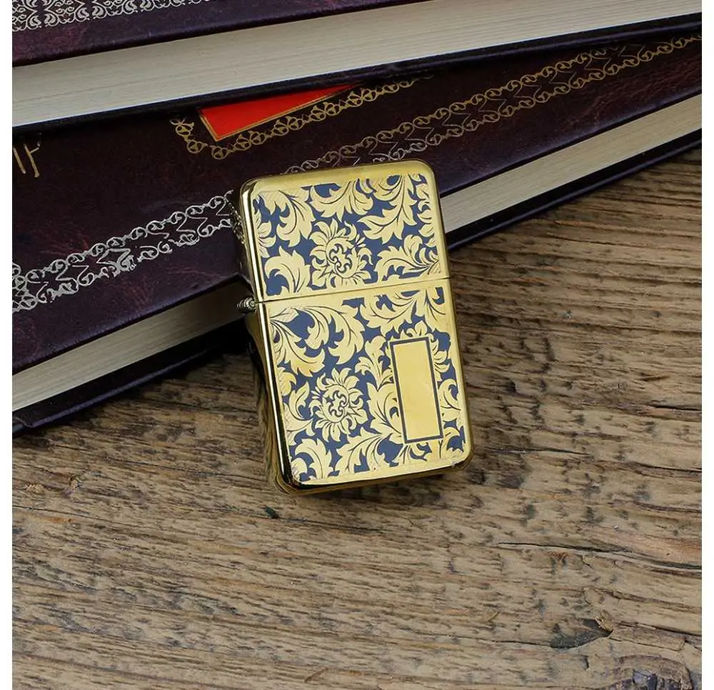 Zapalniczka benzynowa Tasman Venetian II