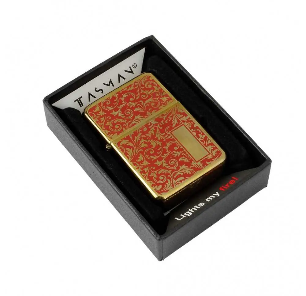 Zapalniczka benzynowa Tasman Venetian
