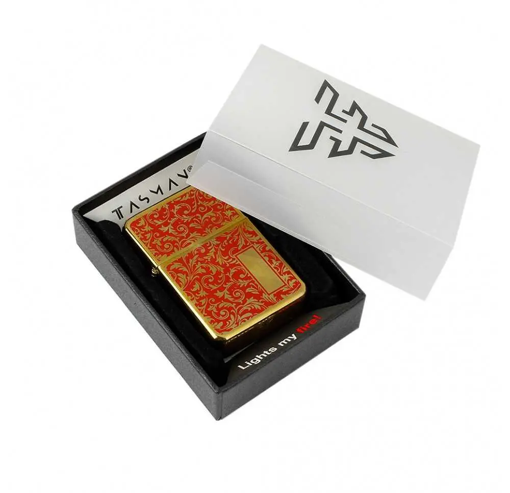 Zapalniczka benzynowa Tasman Venetian