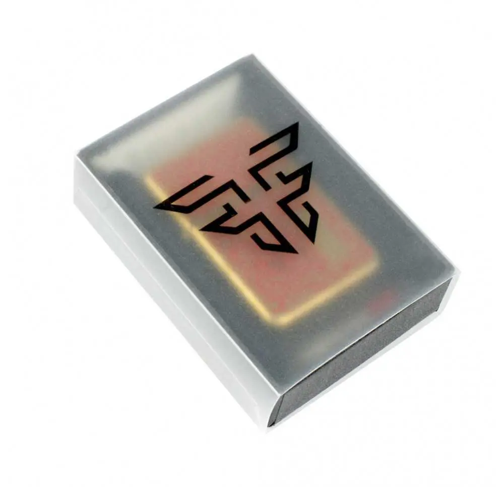 Zapalniczka benzynowa Tasman Venetian