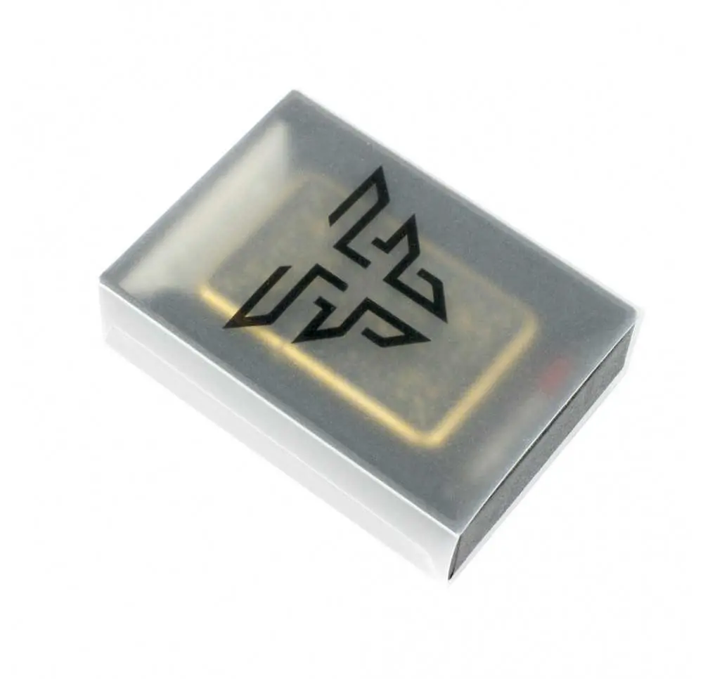 Zapalniczka benzynowa Tasman Floral