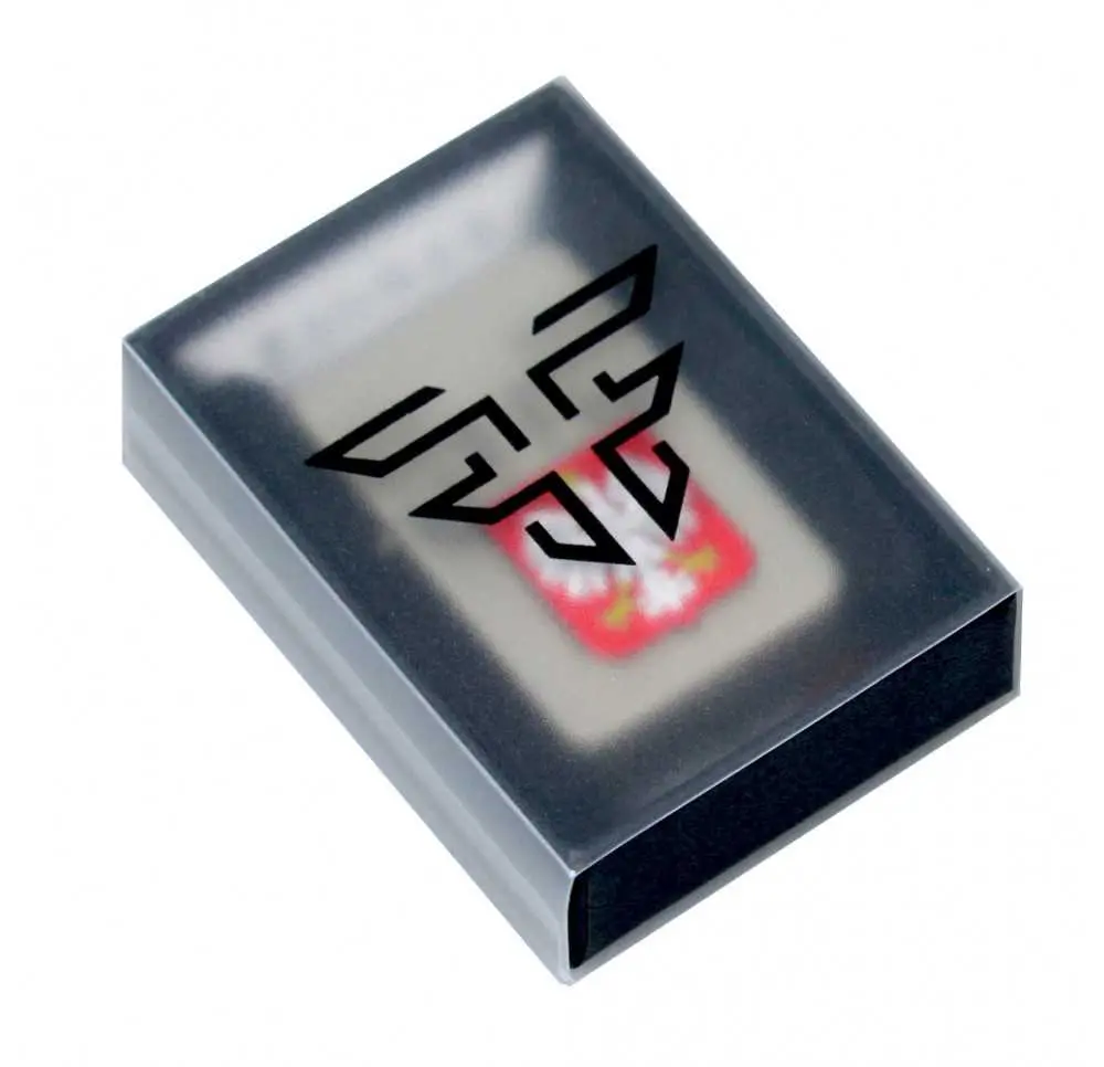 Zapalniczka benzynowa Tasman Orzeł Godło