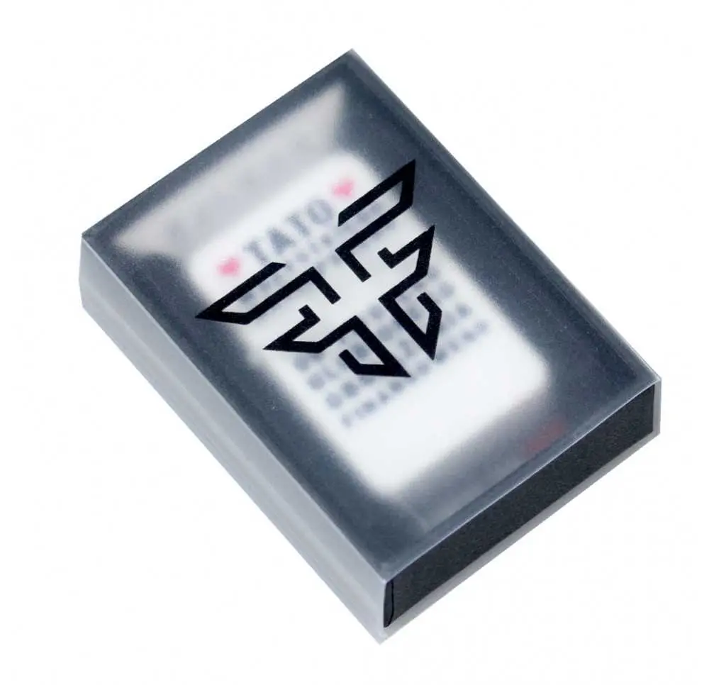 Zapalniczka benzynowa Tasman Dzień Ojca