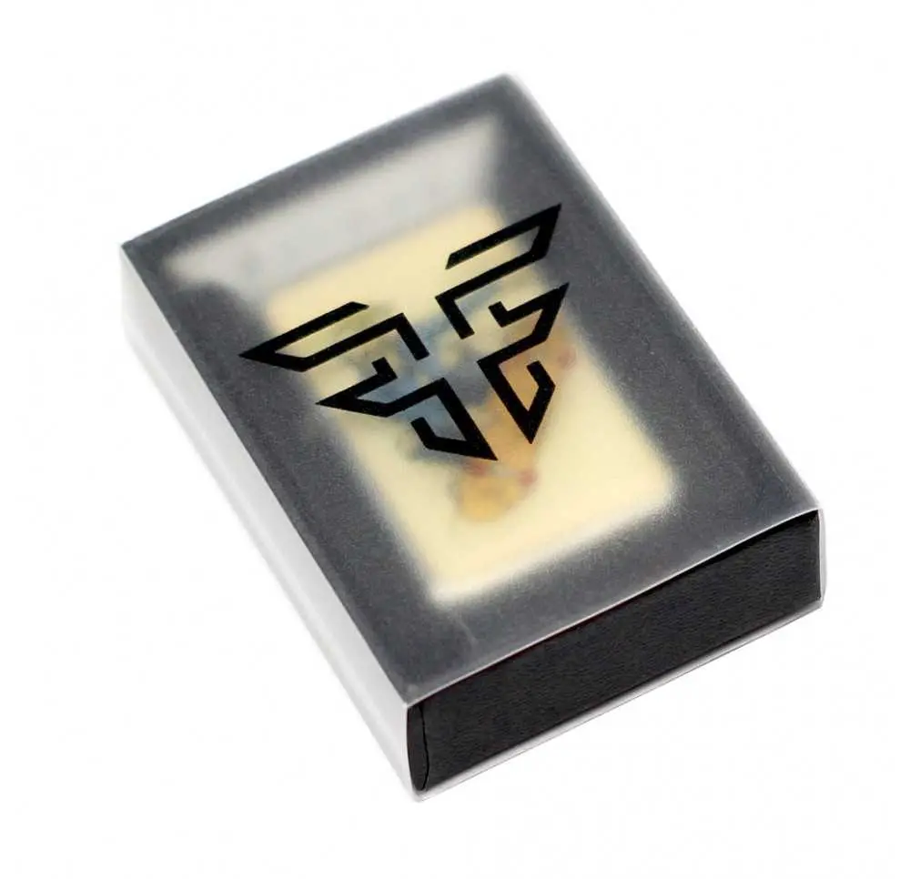 Zapalniczka benzynowa Tasman Deskorolka