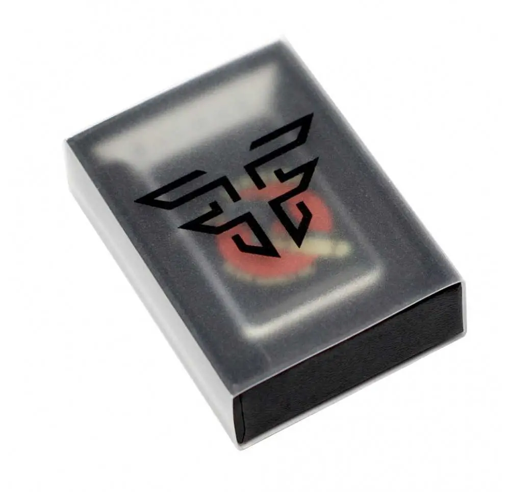 Zapalniczka benzynowa Tasman Sk8eleton