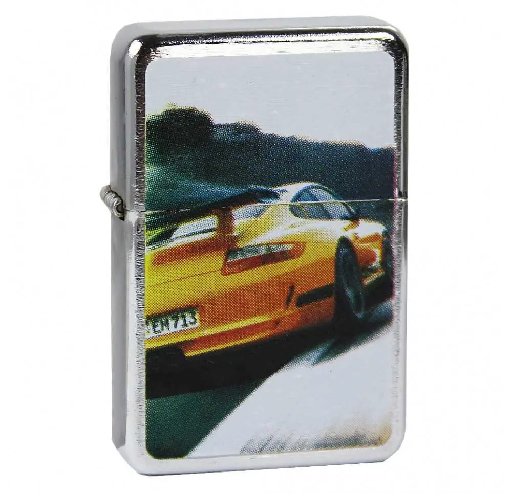 Zapalniczka benzynowa Tasman Speed III