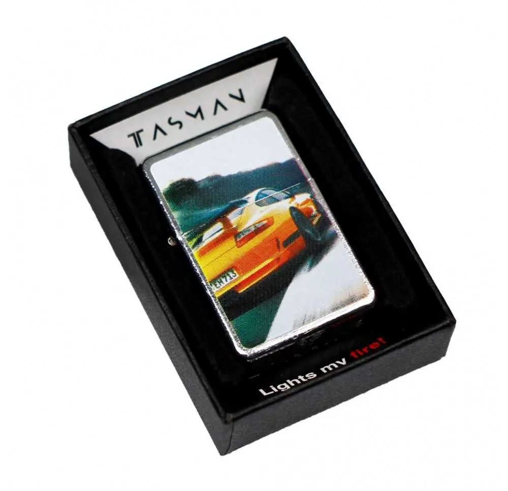 Zapalniczka benzynowa Tasman Speed III