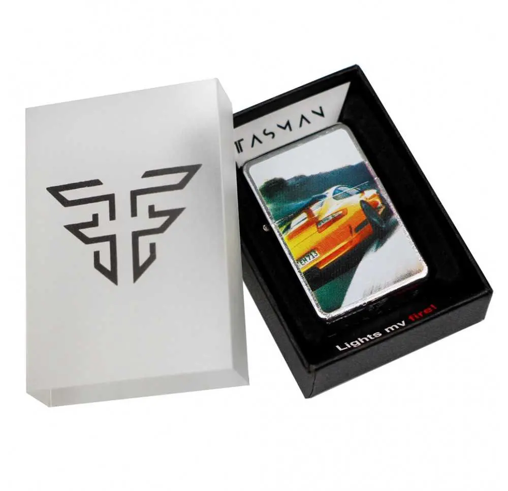 Zapalniczka benzynowa Tasman Speed III