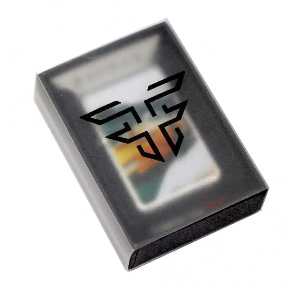 Zapalniczka benzynowa Tasman Speed III