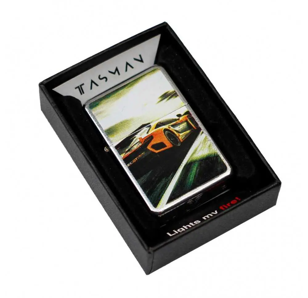 Zapalniczka benzynowa Tasman Speed II