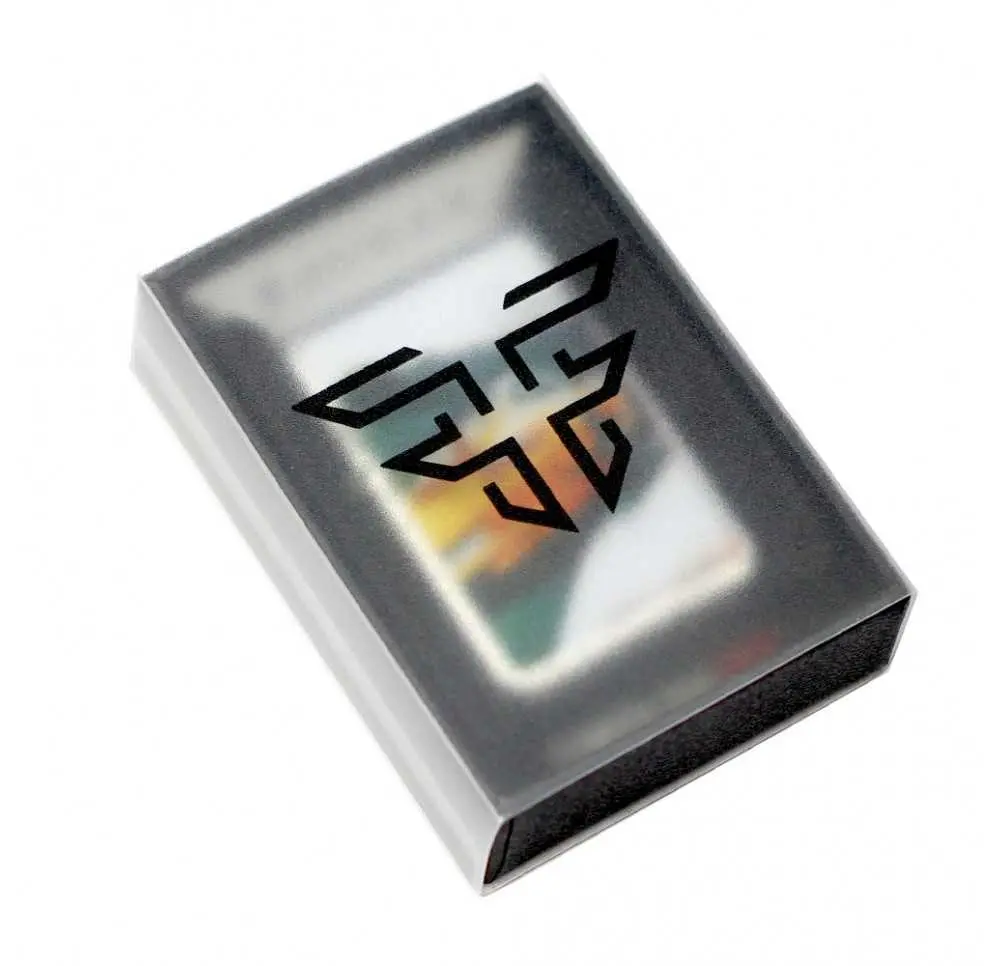 Zapalniczka benzynowa Tasman Speed II