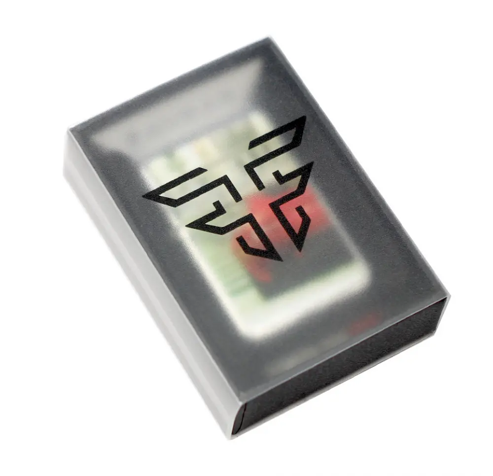 Zapalniczka benzynowa Tasman Speed I