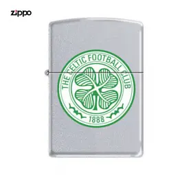 Zapalniczka benzynowa Zippo Celtic FC