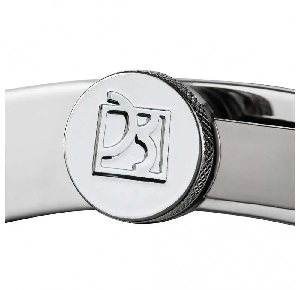 Piersiówka Dan Barmore WOOD 180ml