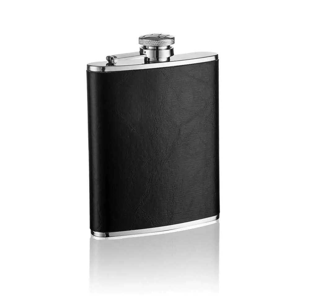 Piersiówka Dan Barmore HOYA 180 ml