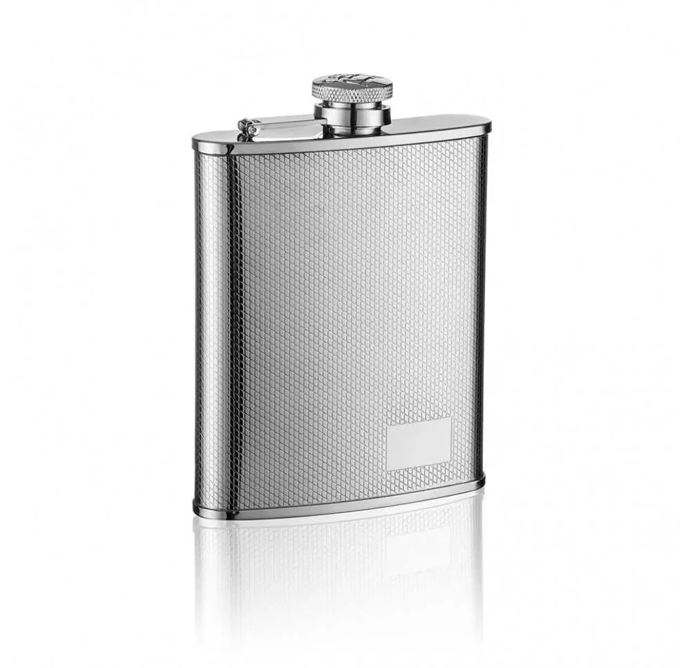 Piersiówka Dan Barmore SABADELL 180 ml