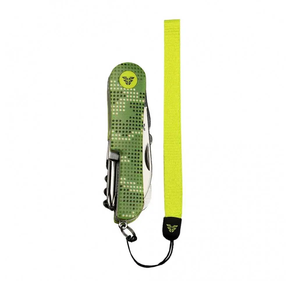 Scyzoryk Tasman UNI dots