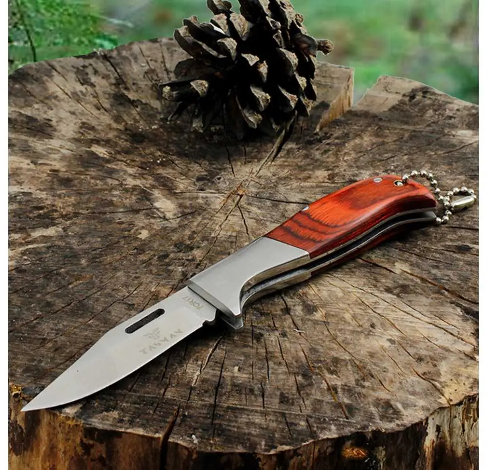 Nóż składany Tasman LONGFORD